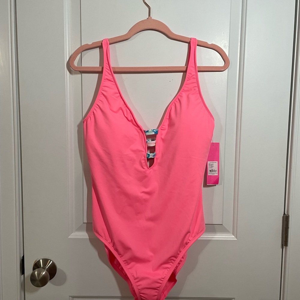 Lilly Pulitzer Jaspen swim